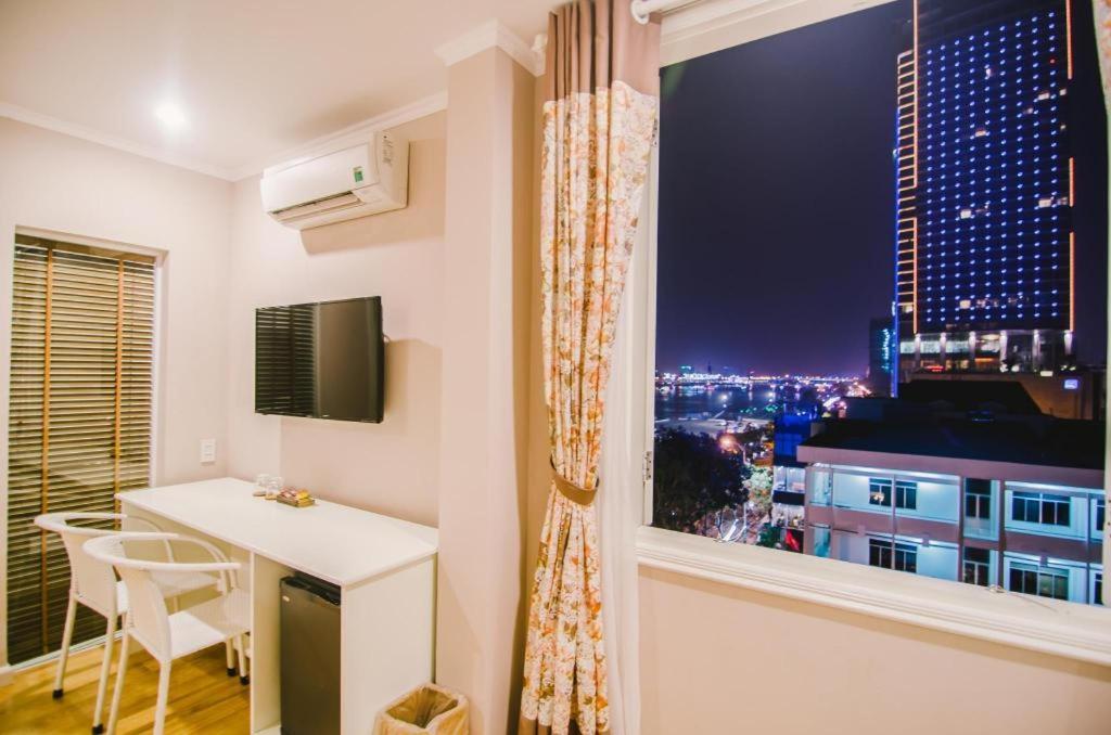 Kaka Hotel Da Nang Exterior foto