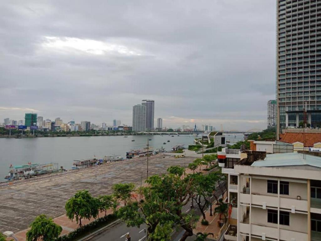 Kaka Hotel Da Nang Exterior foto